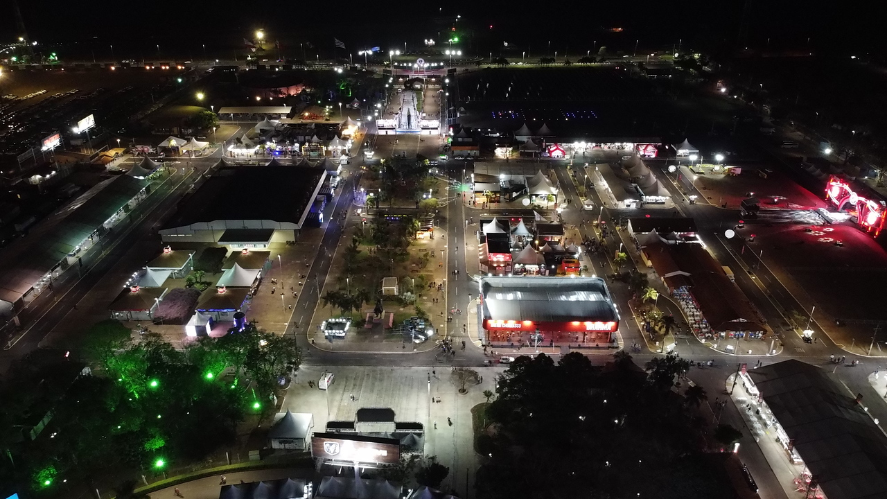 Festa do Peão de Barretos: com ingresso diário, público poderá visitar o Parque do Peão durante o dia e retornar à noite