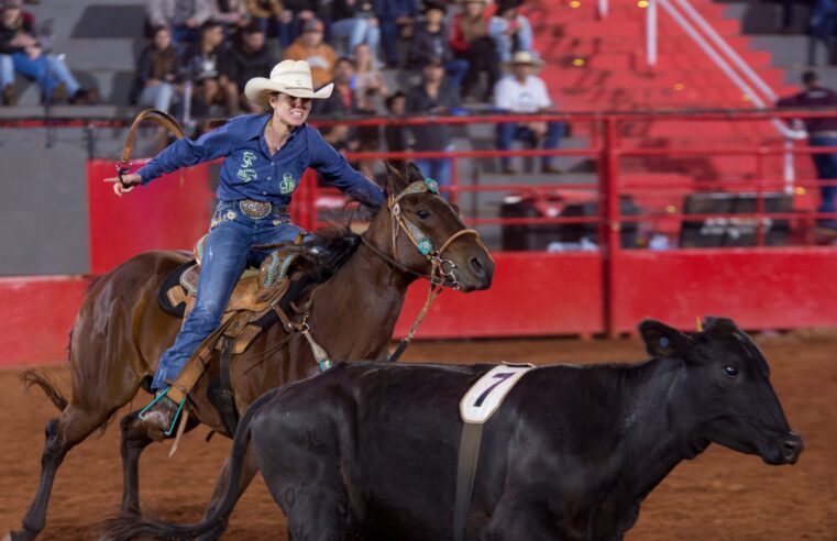 Festa do Peão de Barretos: Abertas as inscrições para prova de Ranch Sorting