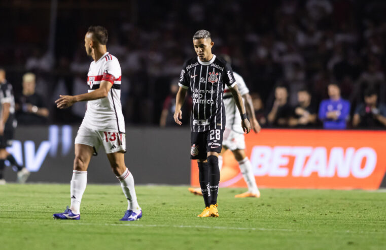 São Paulo reverte desvantagem e carimba vaga a final da Copa do Brasil contra o Flamengo