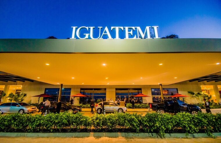 Shopping Iguatemi São José do Rio Preto celebra o Dia dos Pais com dicas de lojas e restaurantes para comemorar a data