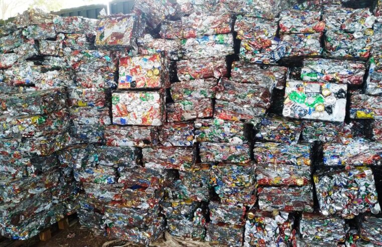 Festa do Peão de Barretos recolhe mais de 16 toneladas de material reciclável e bate recorde