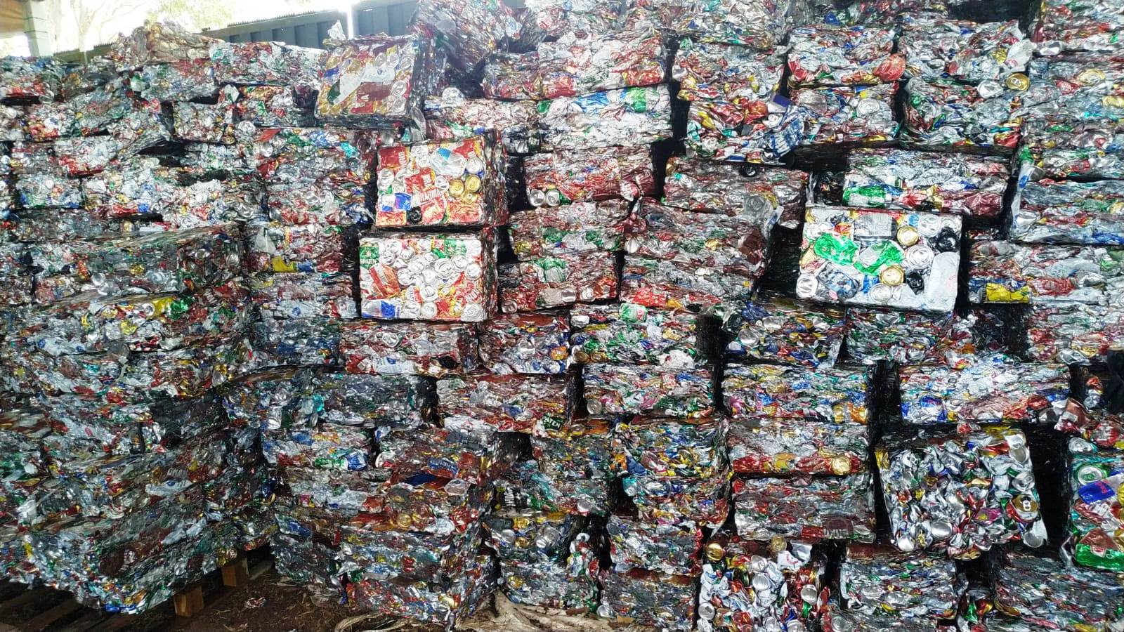 Festa do Peão de Barretos recolhe mais de 16 toneladas de material reciclável e bate recorde