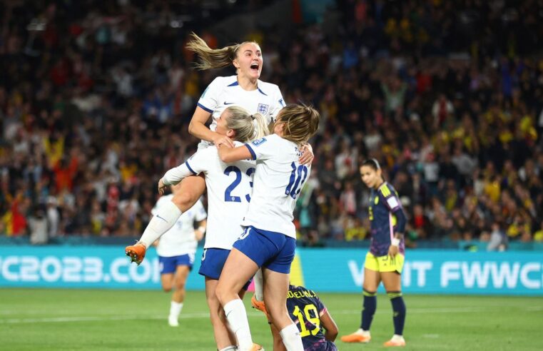 Final da Copa: Espanha e Inglaterra decidem neste domingo título da Copa do Mundo