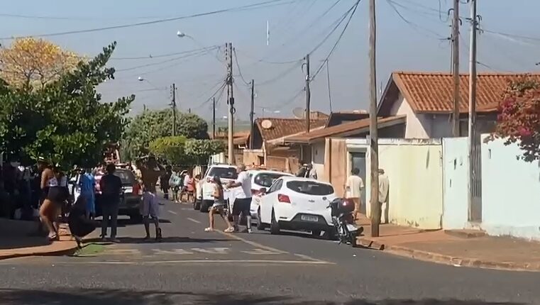 Feminicídio: Polícia apura mortes no bairro Nadir Kenan