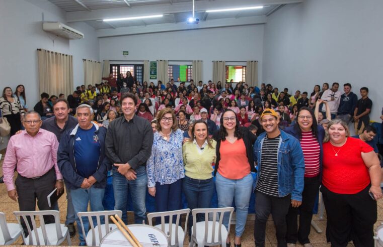 Conferência Municipal da Juventude de Barretos reúne líderes e jovens para discutir o futuro e direitos