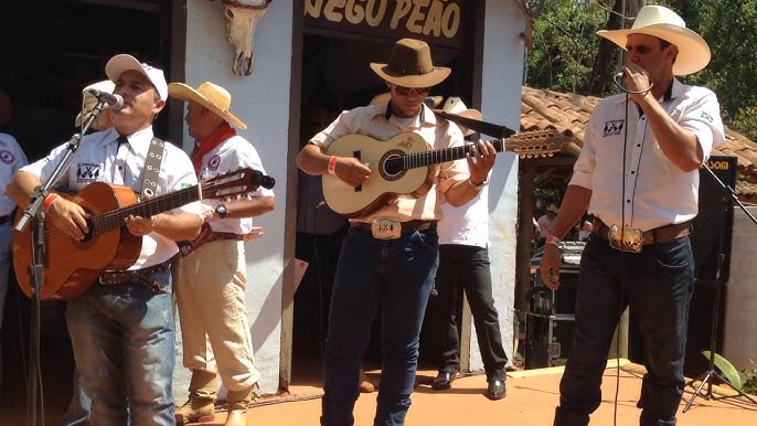 Catira, Maracatu, Fandango e mais: Ciclo de Cultura Tradicional celebra as tradições presentes no estado de São Paulo