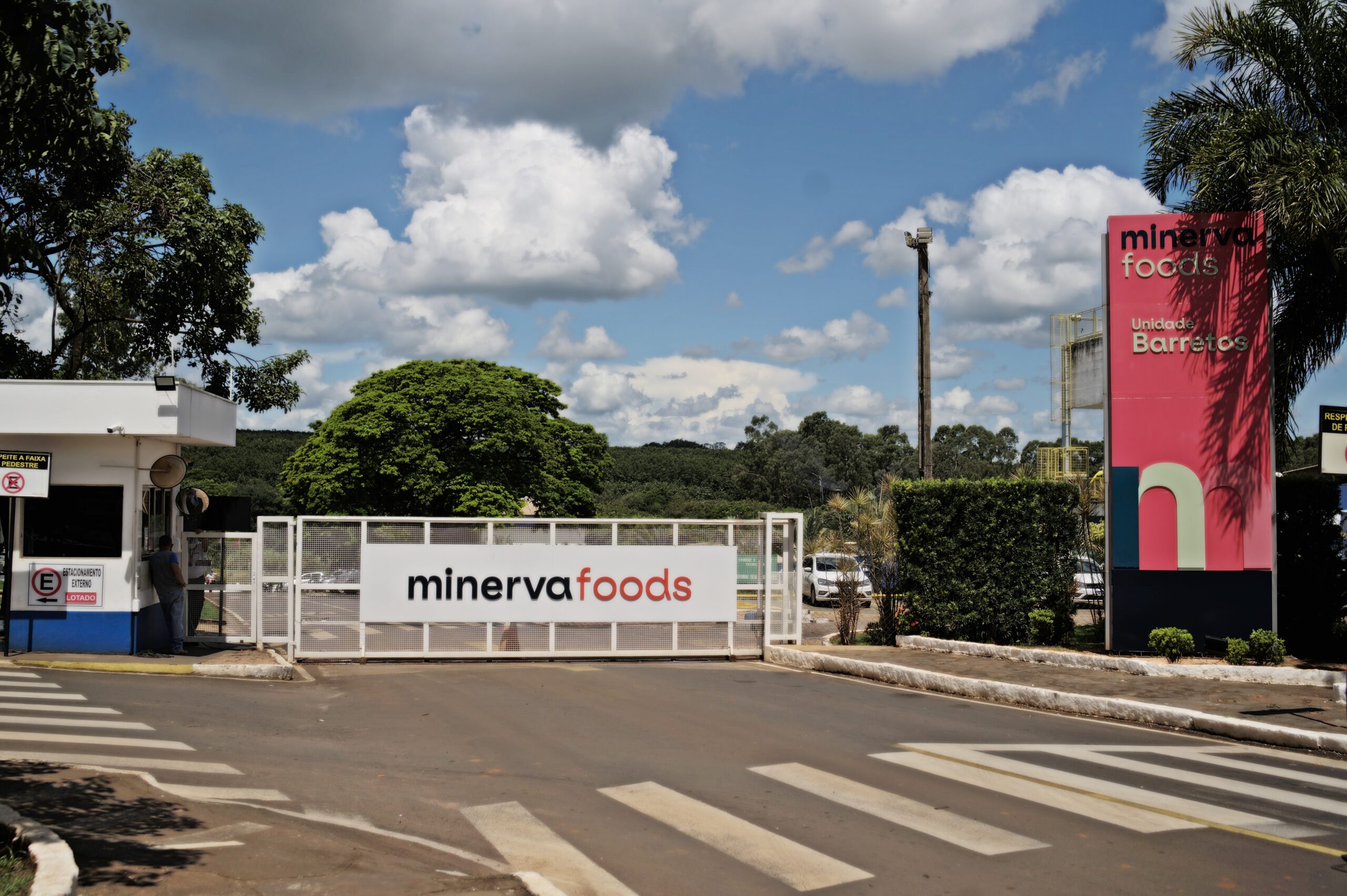 Minerva Foods anuncia mais de 60 vagas de trabalho em Barretos e São Paulo