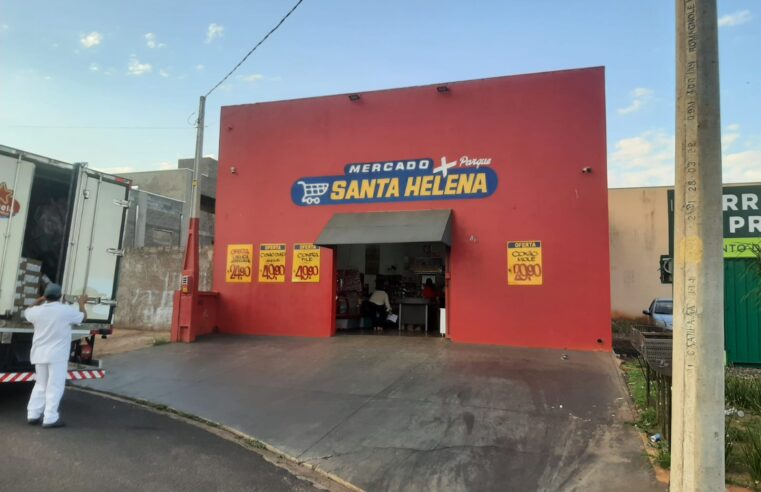 Confira ofertas do Mercado Santa Helena