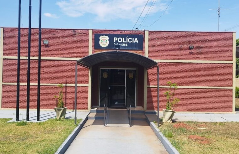 Polícia de Bebedouro esclarece crimes