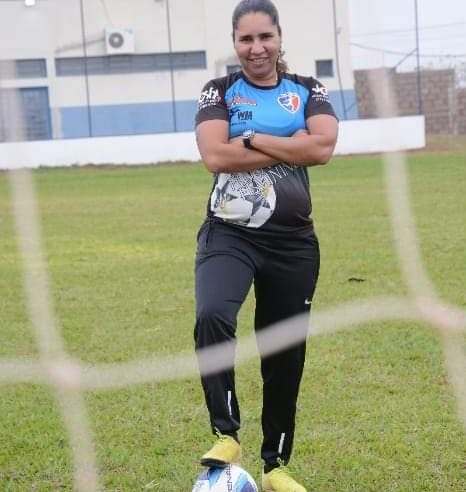 Instituto O Amor terá equipe feminina de futebol