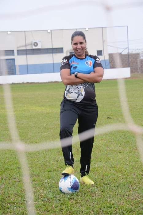 Instituto O Amor terá equipe feminina de futebol