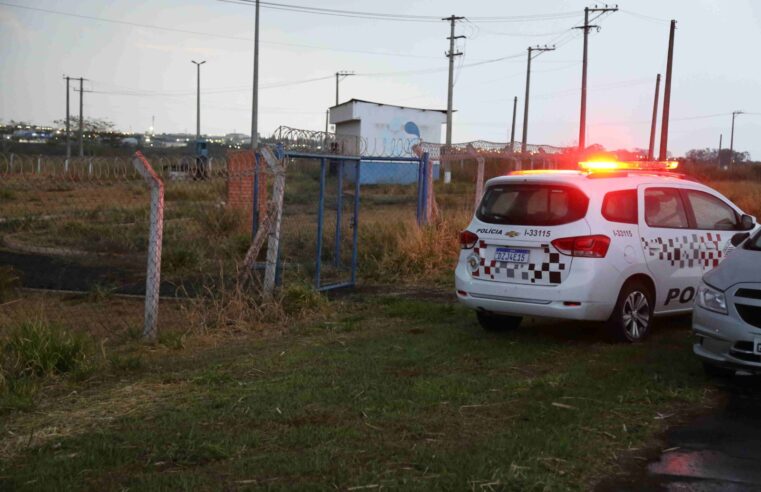 SAAEB aciona a Polícia por suspeita de sabotagem no Poço da Assis Chateaubriand