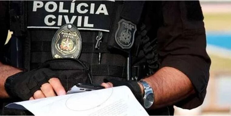 Polícia Civil de Guaíra esclarece homicídio em posto de combustível