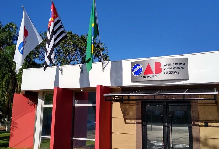 OAB divulga nota de pesar por morte de delegado