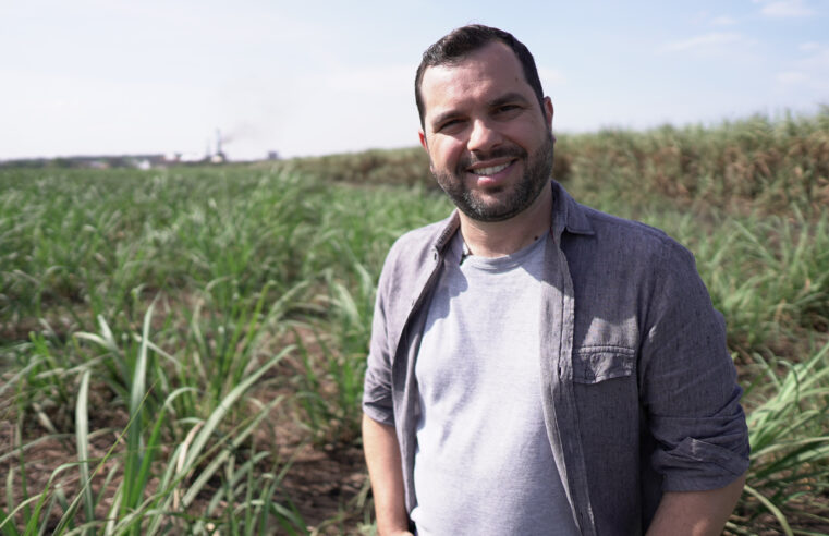 Grupo EP estreia EP Agro, primeiro projeto multiplataforma sobre agro da empresa