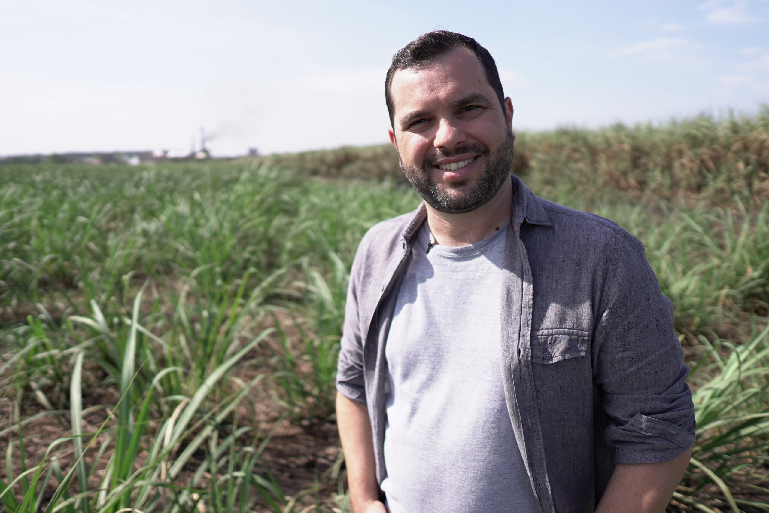 Grupo EP estreia EP Agro, primeiro projeto multiplataforma sobre agro da empresa