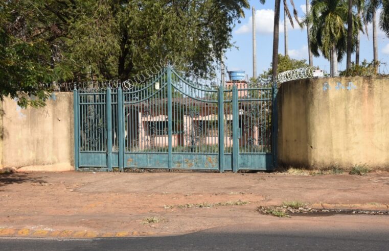Leilão do Clube Casa Grande é nesta quinta-feira