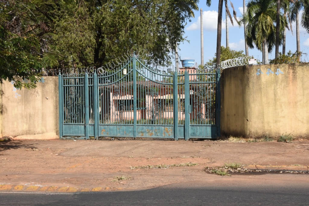 Leilão do Clube Casa Grande é nesta quinta-feira