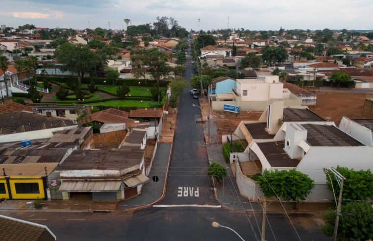 Prefeitura libera trânsito de veículos pela Avenida 39 após obras antienchentes