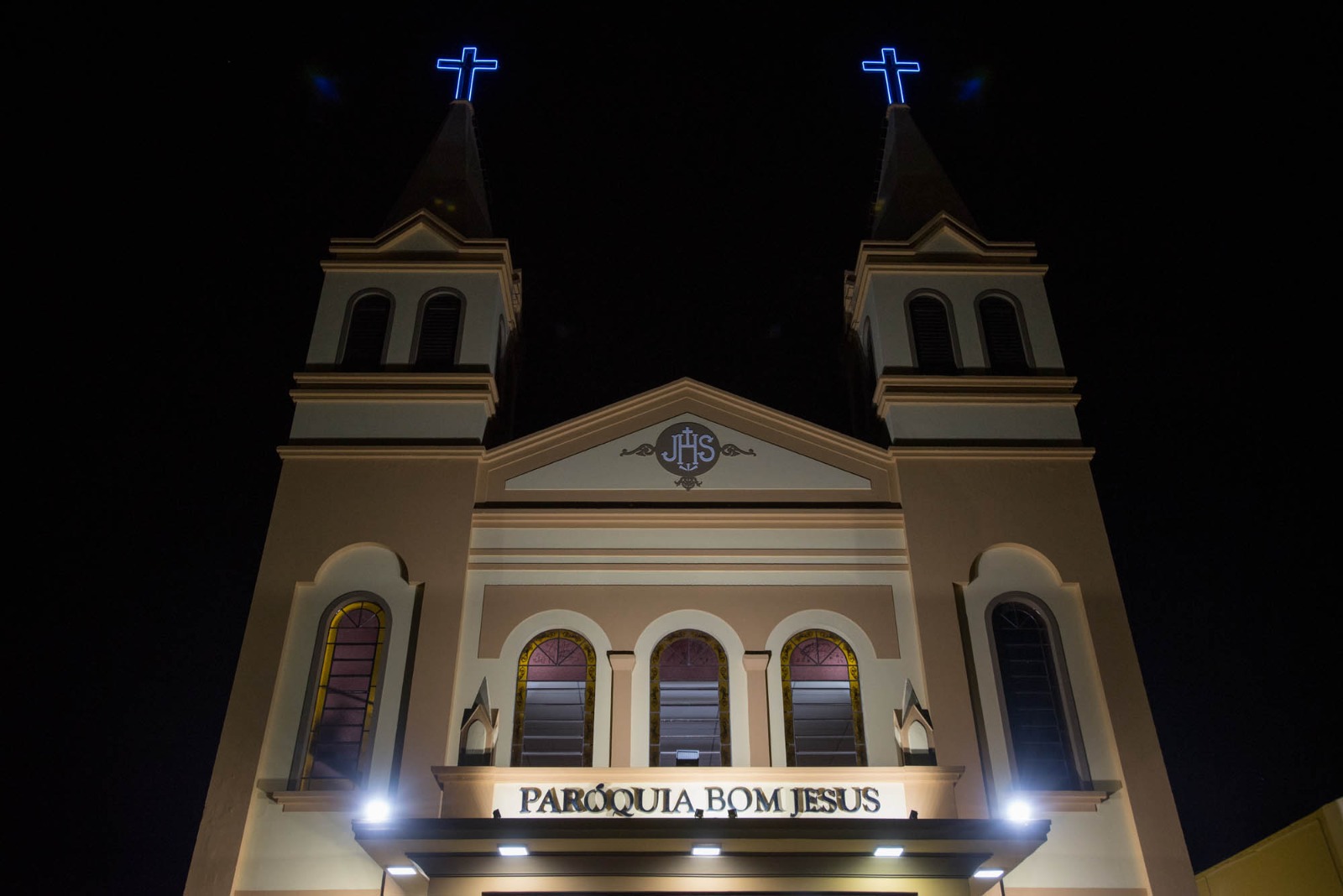 Prefeitura anuncia esquema especial do transporte público para atender os devotos da 37ª edição do Caminhando com Maria