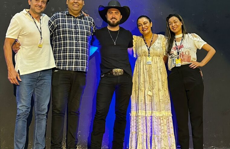 Stand up com Marcus Cirillo agita a Semana Cultural de Agronomia e Medicina Veterinária do UNIFEB