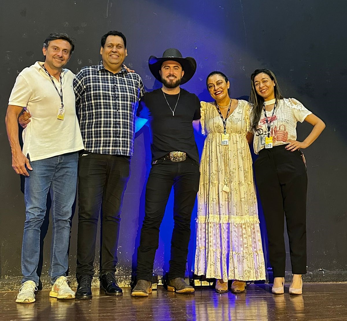 Stand up com Marcus Cirillo agita a Semana Cultural de Agronomia e Medicina Veterinária do UNIFEB