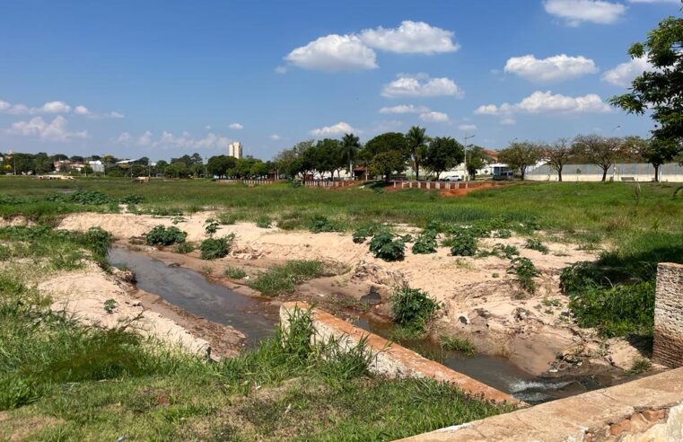 Represa da Região dos Lagos passará por desassoreamento