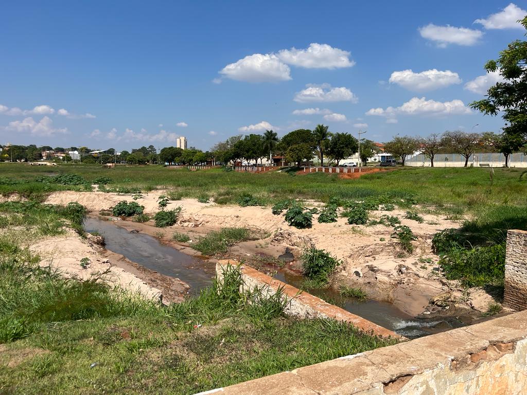 Represa da Região dos Lagos passará por desassoreamento