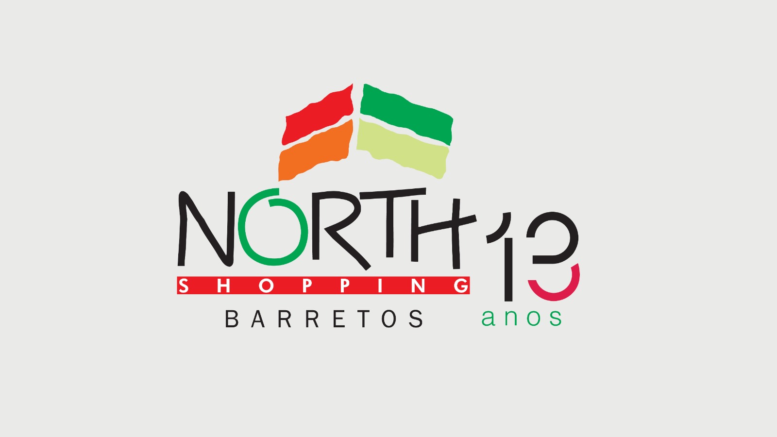 North Shopping Barretos inicia comemoração dos 13 anos com o lema “Seu sorriso, nosso presente”