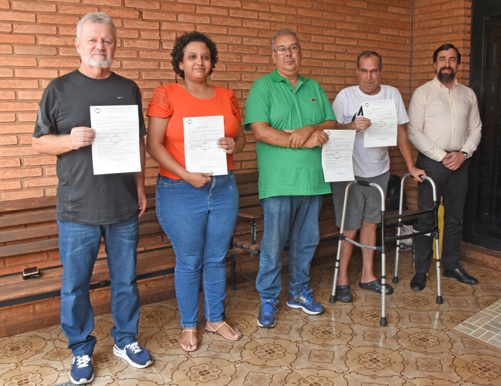 IPMB realiza homenagens pelo Dia do Servidor Público