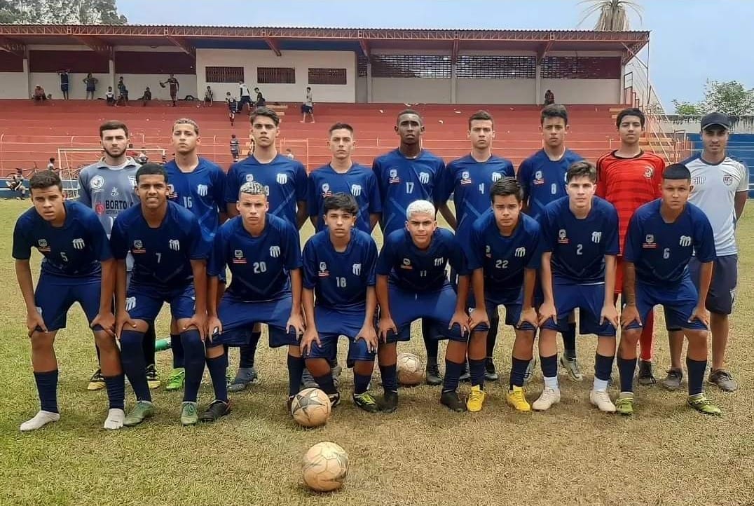 Equipes colinenses são campeãs da Copa Norte