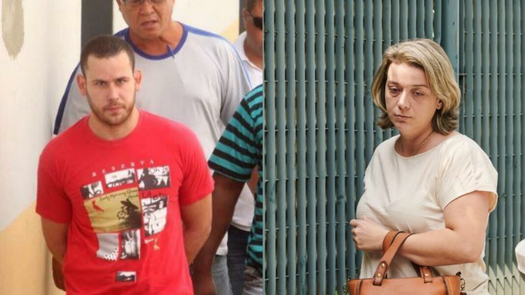 Julgamento: Guilherme Longo é condenado a 40 anos e mãe absolvida