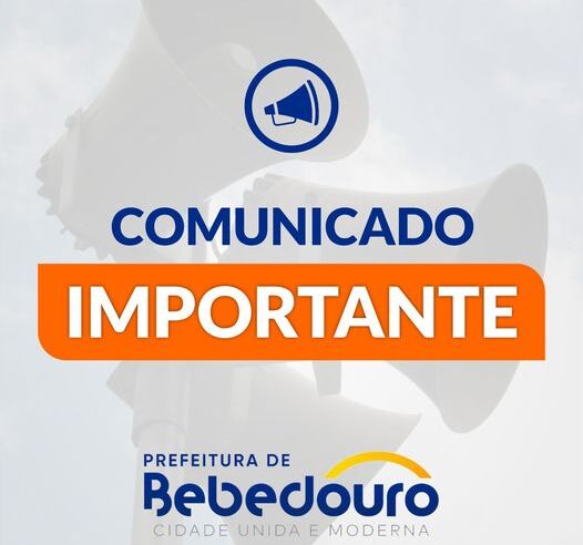 Processo Seletivo em Bebedouro para diversos cargos na Prefeitura