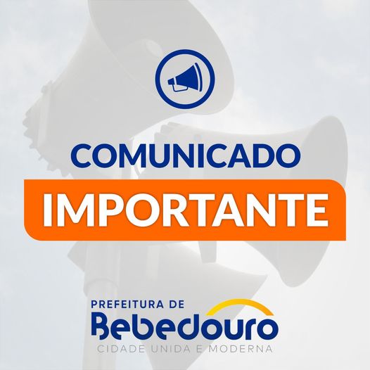 Processo Seletivo em Bebedouro para diversos cargos na Prefeitura