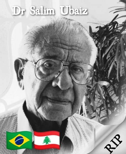 Morre o médico barretense Dr. Salim Ubaiz