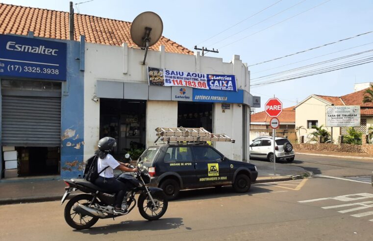 Quina da Mega-Sena pagou prêmio de R$ 114 mil para aposta de Barretos