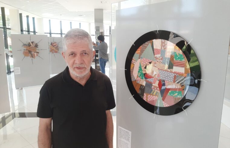 ICARD do Hospital de Amor recebe exposição