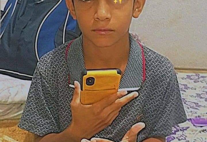 Em Olimpia SP aluno de 14 anos passa mal em escola e morre