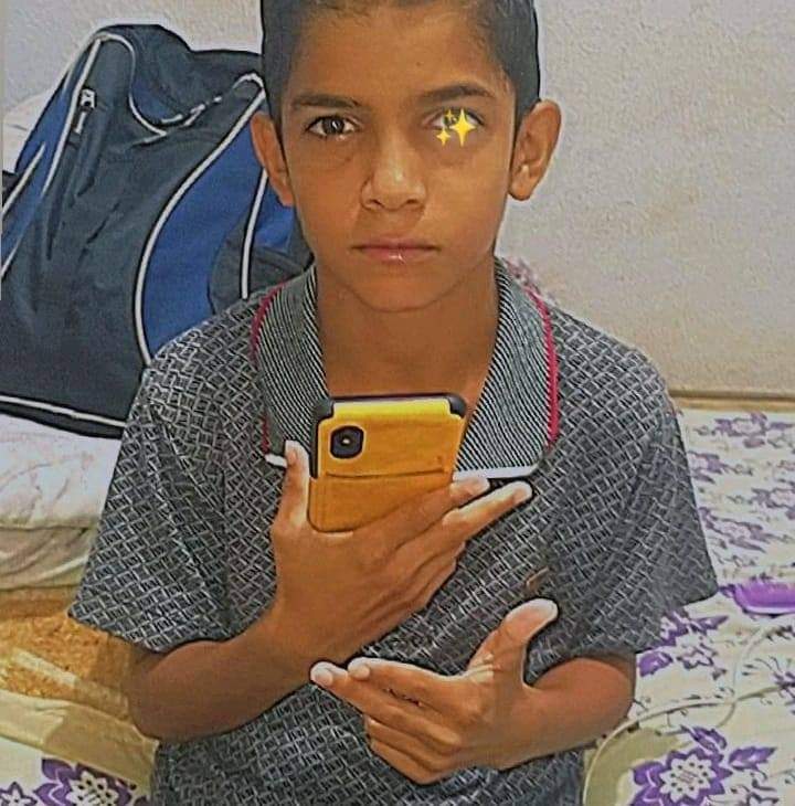 Em Olimpia SP aluno de 14 anos passa mal em escola e morre