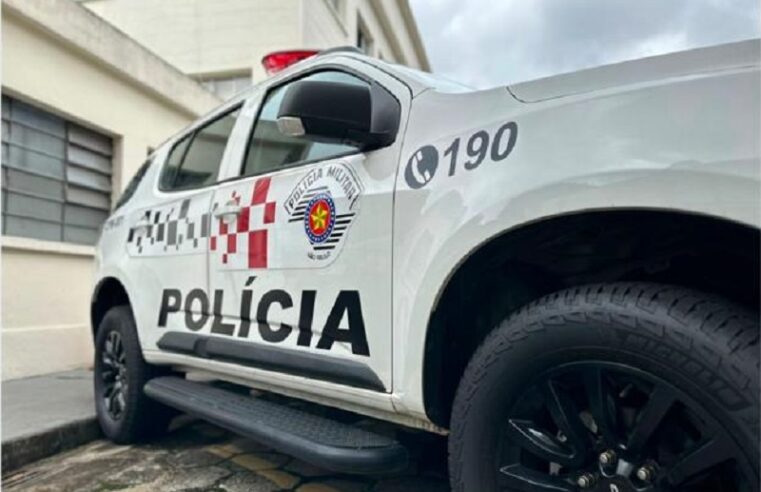 PM recaptura quase 400 detentos durante saidinha de fim de ano