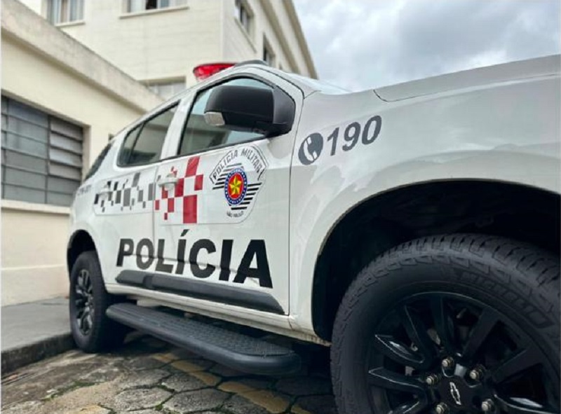 PM recaptura quase 400 detentos durante saidinha de fim de ano