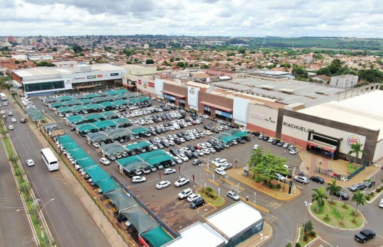 North Shopping Barretos celebra 13 anos na próxima semana 