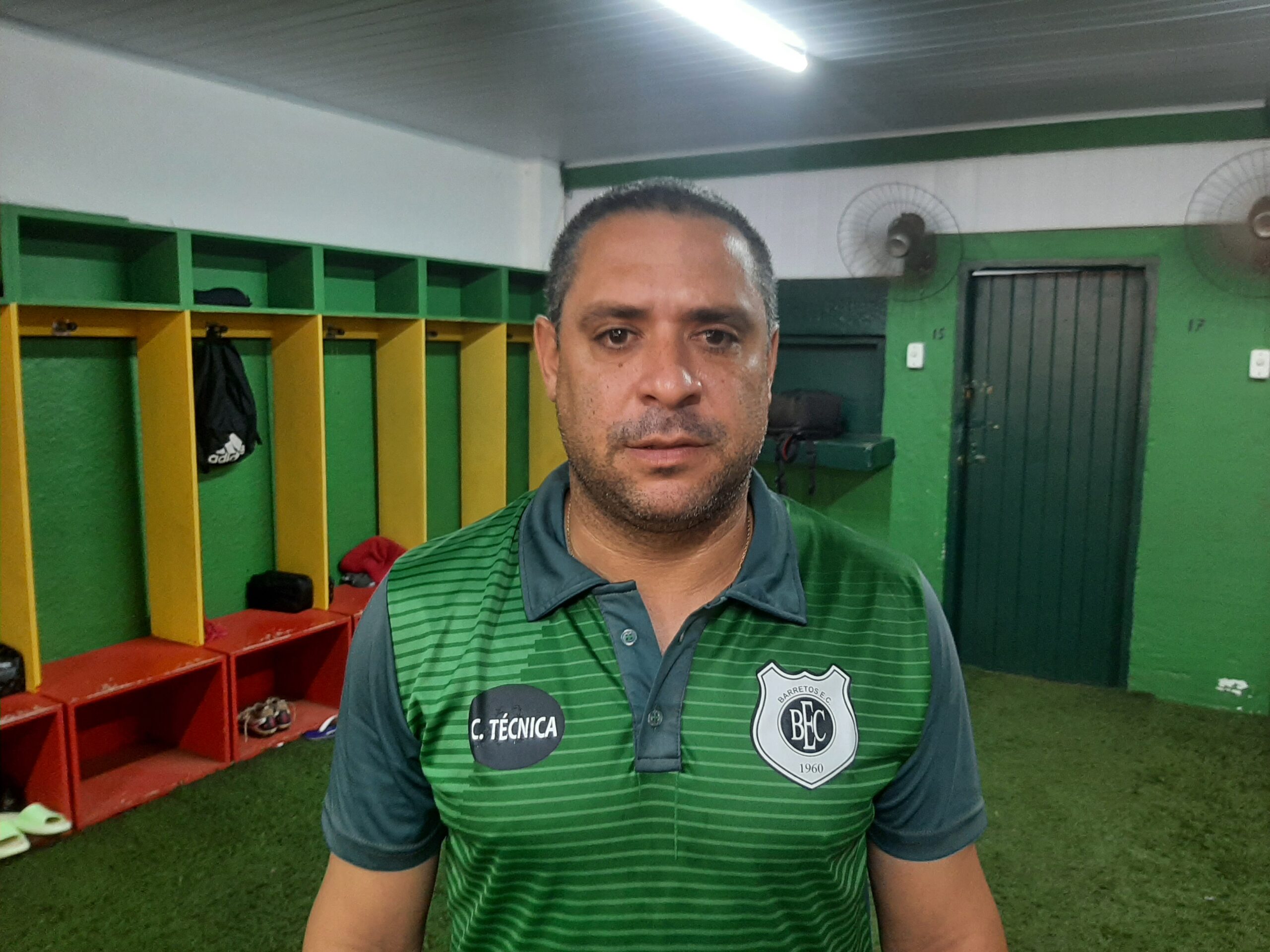 BEC tem novos contratados para disputa do Paulista