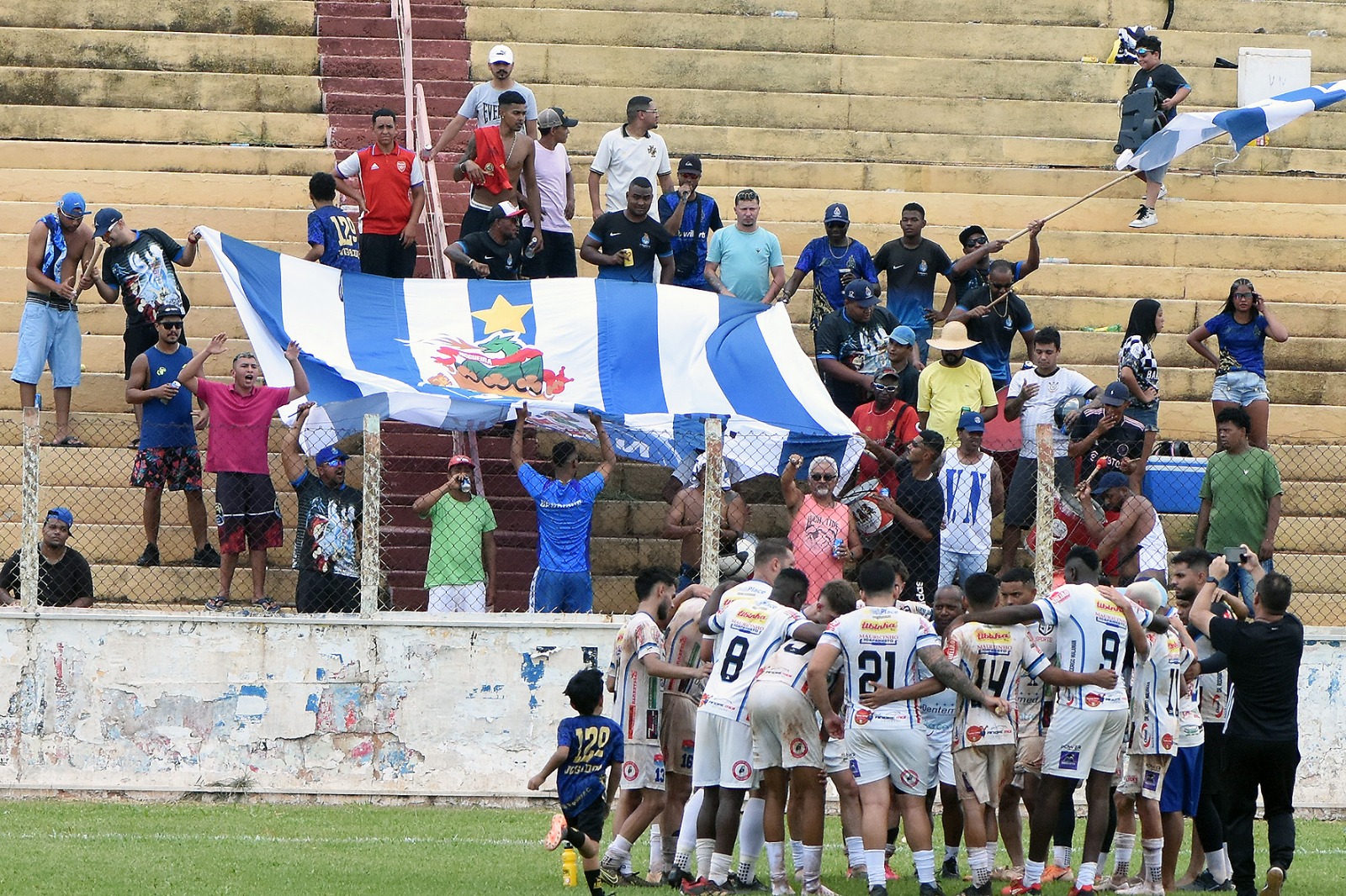 Decisão do varzeano acontece neste domingo no Fortaleza