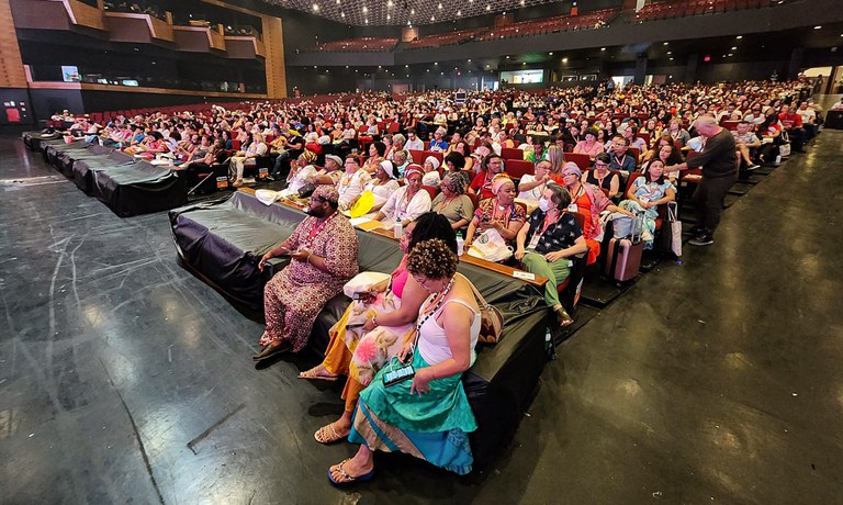 Barretos é representada na etapa nacional da Conferência Nacional de Segurança Alimentar e Nutricional