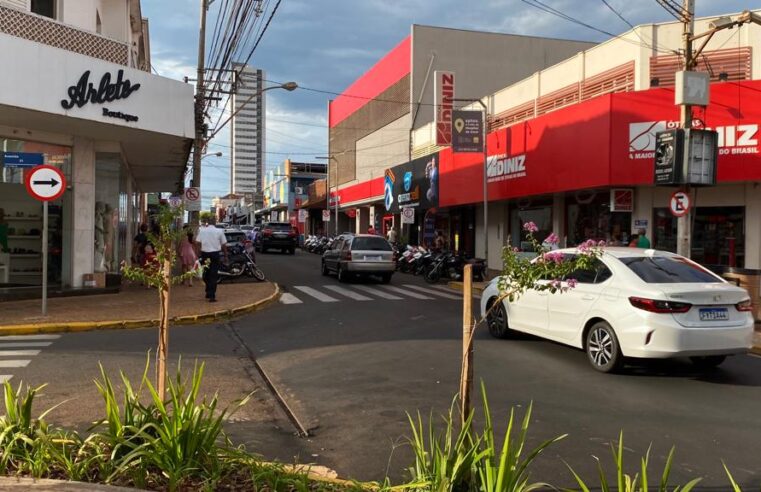 Campanha Natal Premiado da ACIB continua até domingo