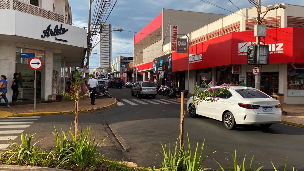 Campanha Natal Premiado da ACIB continua até domingo