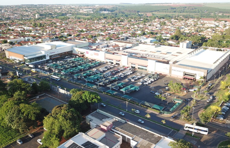 North Shopping Barretos tem horário especial de funcionamento nos últimos dias do ano