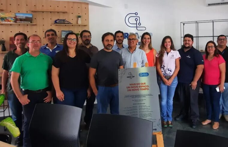 Casa dos Engenheiros inaugura espaço de tecnologia