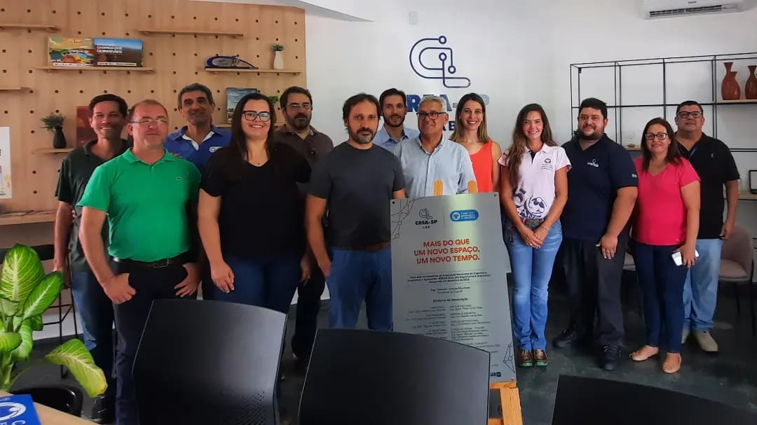 Casa dos Engenheiros inaugura espaço de tecnologia